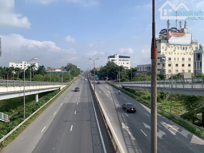 MẶT PHỐ KINH DOANH 73TR/M2 Ô TẢI TRÁNH-NGÕ THÔNG-DÒNG TIỀN 8-12TR/THÁNG ẤP SÁP MAI