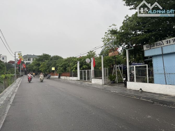 🏡 BÁN NHANH LÔ ĐẤT ĐẸP – CỔ LOA ĐÔNG ANH – THOÁNG TRƯỚC SAU – GIÁ CHỈ 3.74 TỶ