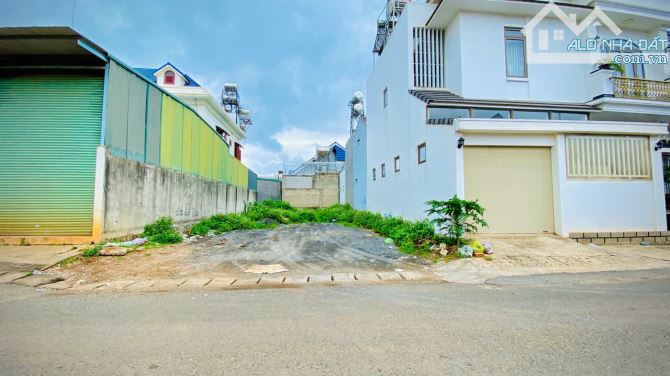 Bán đất ngay trung tâm Liên Nghĩa, Đức Trọng - Thích hợp kinh doanh, Giá cực tốt