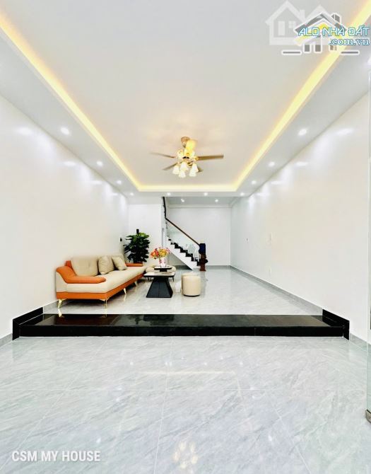🏡 NHÀ 4 TẦNG NGÕ THÔNG CHỢ ĐÔN LÊ CHÂN Ô TÔ ĐỖ CỬA GIÁ 5,15 TỶ