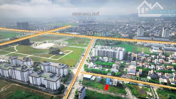 ✅✅✅BÁN ĐẤT KQH XUÂN PHÚ ĐỐI LƯNG HOÀNG LANH