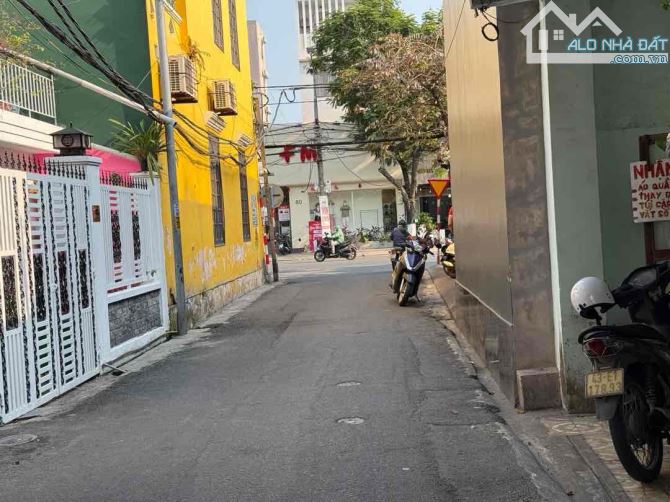 🏖️ Bán Đất Rộng Đường Nguyễn Văn Thoại- 134M – Gần Biển Mỹ Khê -Chỉ 14.x tỷ