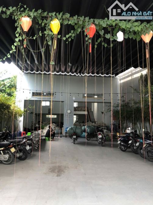 Bán nhà xưởng Xuân thới Thượng Hóc môn - 2