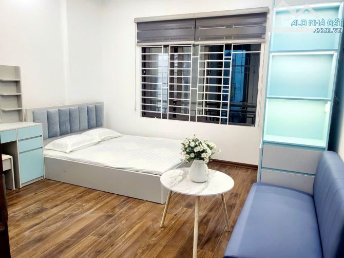 Duy nhất 1 căn Tòa CHDV 96m2*7T*30PKK Hoàng Ngân - Thanh Xuân HN. Doanh khủng 2,5 tỷ/năm