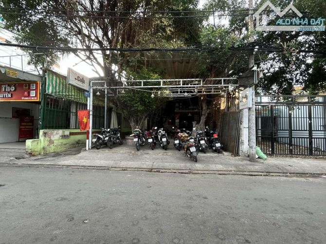 🚛🚕 Bán nhà MT Trần Quốc Tuấn P1 GÒ VẤP 115m2, 2 tầng (8❌15) chỉ 18 tỷ x
