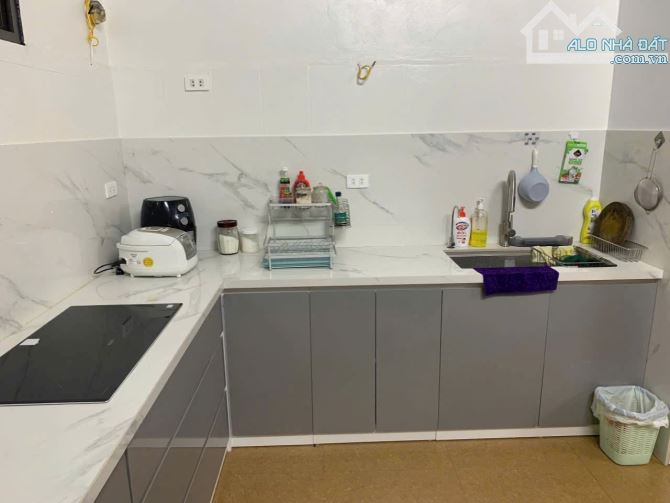 💥💥💥Chủ cần bán nhà Xuân Phương - 5 tầng tự xây 📍 Diện tích 47M ², mặt tiền 4m, nhà cực