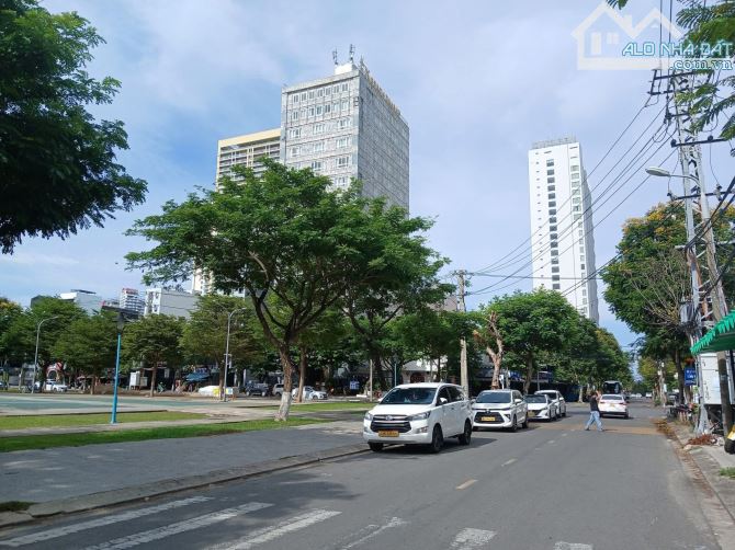 Chính chủ bán lô góc 2 MT Đông Kinh Nghĩa Thục - Dương Trí Trạch