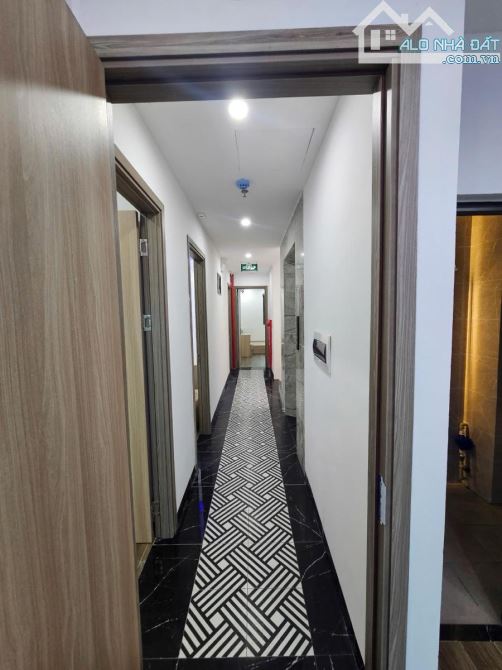 📣 📣 📣 Căn CCMN DÒNG TIỀN VỊ TRÍ ĐẸP VỈA HÈ OTO DỪNG ĐỖ NGÀY ĐÊM ♦️ DIỆN TÍCH 90M - 6 TẦ