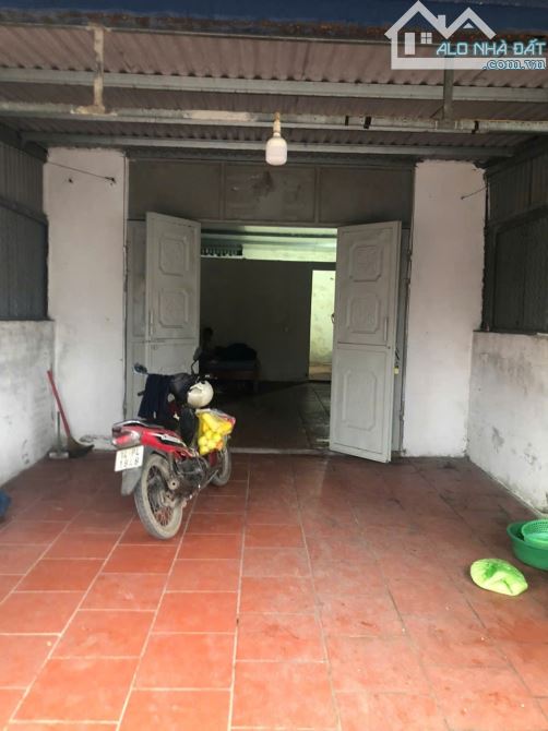 Bán lô đất 79m2 ngõ 5m Đức Phong Đại Đồng Kiến Thụy giá chi hơn 1,3 tỷ