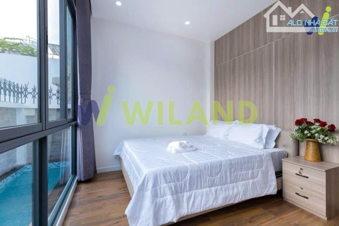 BÁN BIỆT THỰ MỚI ĐẸP, GÓC 2 MẶT TIỀN TRẦN BÌNH TRỌNG GẦN BIỂN, 131 M2 GIÁ TỐT 14.5 TỶ