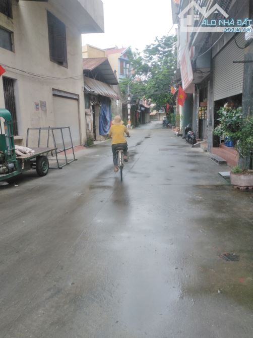 Bán đất Phù Khê, Từ Sơn , Bắc Ninh 51M