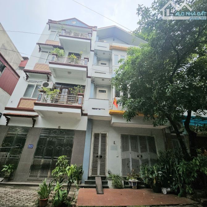 NHÀ CỰC HIẾM NGÔ THÌ NHẬM, HÀ ĐÔNG 60m2-4tầng-nhỉnh 18tỷ, MT RỘNG, Ô TÔ, KINH DOANH