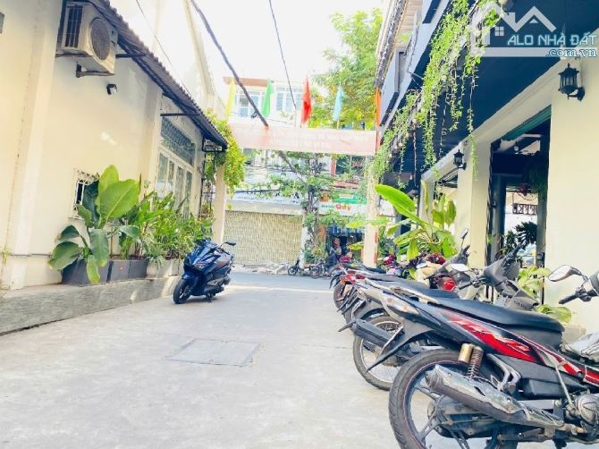 🌈 MUA 1 ĐƯỢC 2 CĂN LÔ GÓC KIỆT Ô TÔ – TRẦN BÌNH TRỌNG – VỪA Ở VỪA KINH DOANH  – CHỈ 6.x