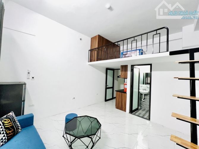 CCMN MỚI ĐẸP YÊN XÁ 8 TẦNG 75M2 26PKK DOANH THU 1.2 TỶ/NĂM GIÁ CHỈ 16 TỶ