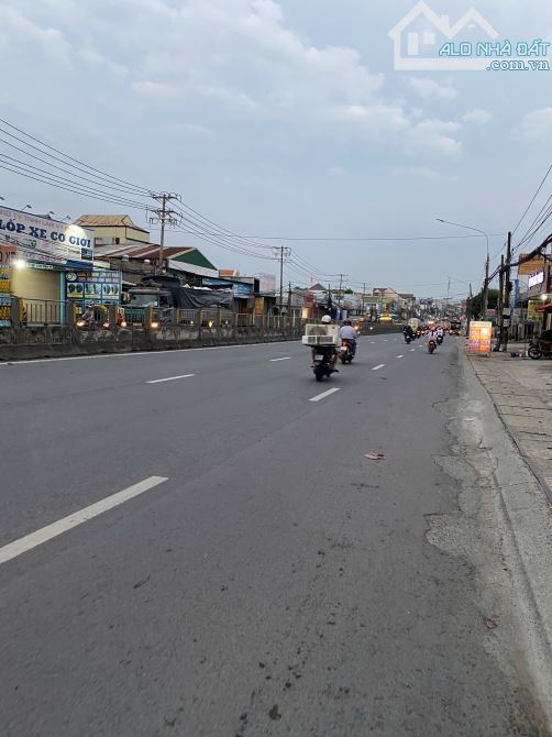NT035 Cho thuê mặt bằng kinh doanh QUỐC LỘ 1A gần cầu sập - tp Biên Hoà __________________