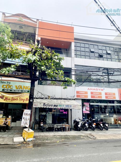 Chủ Gửi Bán Căn Nhà MT Rất Đẹp Bùi Đình Túy, Bình Thạnh - 4x2x20m, 4 Tầng, 18,5 Tỷ