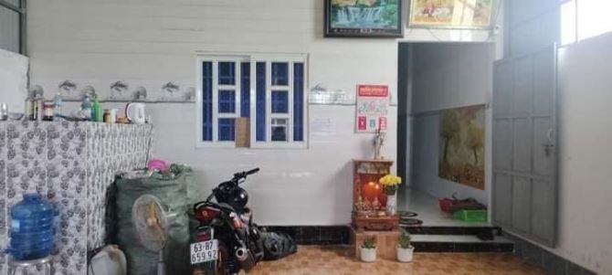 💎 Bán căn nhà trọ (6 x 42m) Mặt tiền Tỉnh lộ 871 xã Tân Đông, Gò Công Đông, Tiền Giang