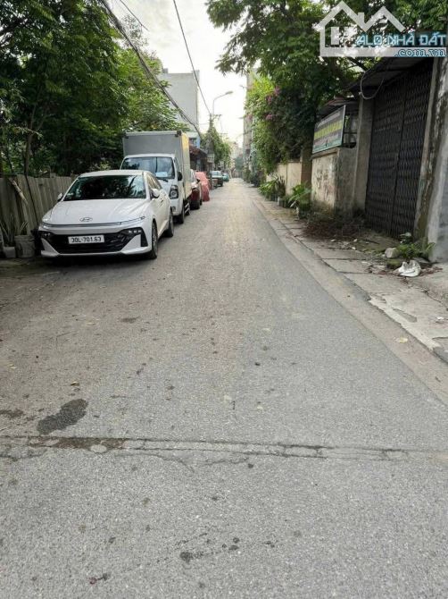 Ngọc Hồi oto tránh nhau 41m sẵn nhà cấp 4 ở ngay