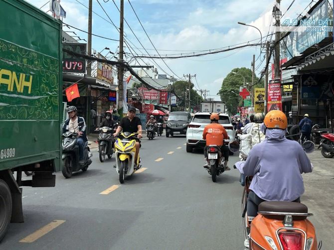 Bán nhà HXH 5 tầng mới đẹp lung linh Đường Số 3 P8 Gò Vấp 68m2, Ngay  CV Làng Hoa 9.95 tỷ