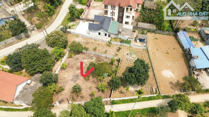 SIÊU PHẨM CAO DƯƠNG - LƯƠNG SƠN -HB DT 500M2 CÓ TC VÀ VƯỜN GIÁ CHỈ HƠN 1 TỶ