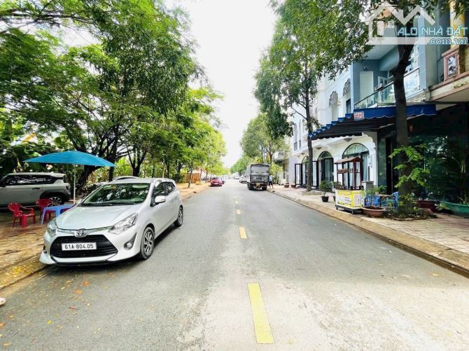 Bán Lô Đất Đường D2, cuối Đường N1, Khu Dân Cư D2D Võ Thị Sáu, P. Thống Nhất, Biên Hoà