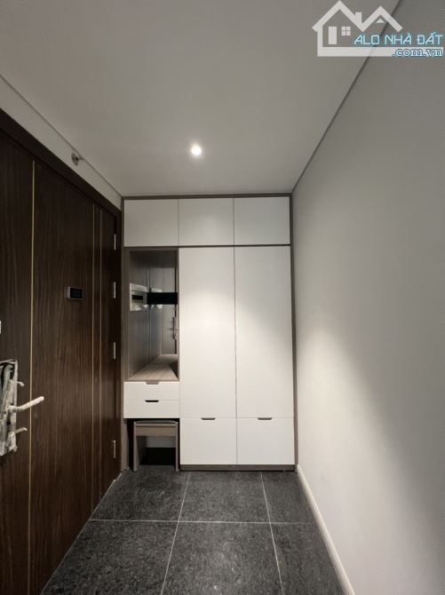 Cho thuê căn hộ 2pn - 87m2 giá thuê tốt chỉ 21tr ở dự án chung cư The Nine Phạm văn đồng