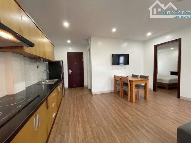 ⭐⭐⭐TOÀ CĂN HỘ 10 TẦNG VŨ MỘNG NGUYÊN - DÒNG TIỀN 200TR/THÁNG GIÁ 55 TỶ