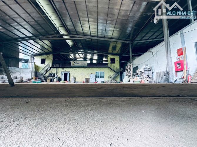 Cần cho thuê kho/xưởng~ 650m2 gần cầu Thăng Long.Hải Bối,Đông Anh,Hà Nội.Gía 60k/m2