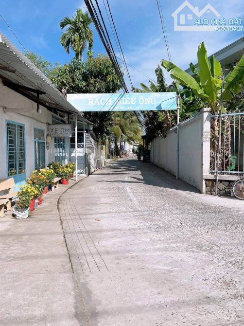 Bán 4000m² đất cách UBND Phường Long Tuyền 1km - giá 6,8ty