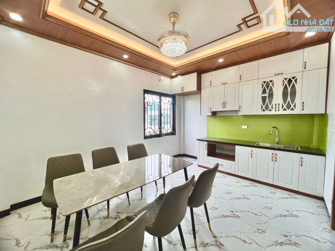 NGUYỄN KHOÁI 60m x 5T HAI MẶT THOÁNG - KINH DOANH - OTO VÀO NHÀ CHỈ 19.8 tỷ