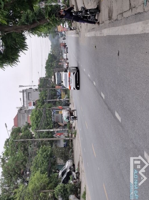 🏡 ĐẤT DU NỘI - MAI LÂM – Ô TÔ TRÁNH– GẦN QL3 – 80M² - 6 tỷ