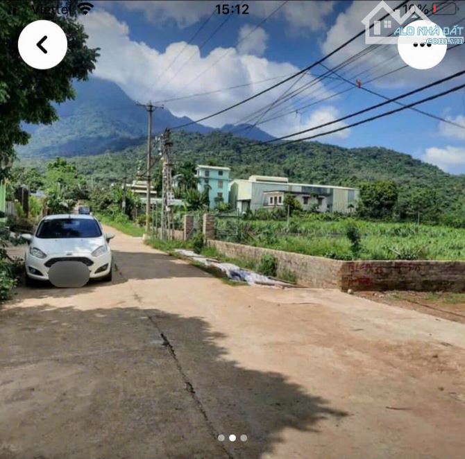 Cần Bán Đất Vân Hoà, Ba Vì Lô Góc Kinh Doanh 20M Mặt Tiền,Tổng 1000m2_120tc Giá đẹp 7,3 tỷ