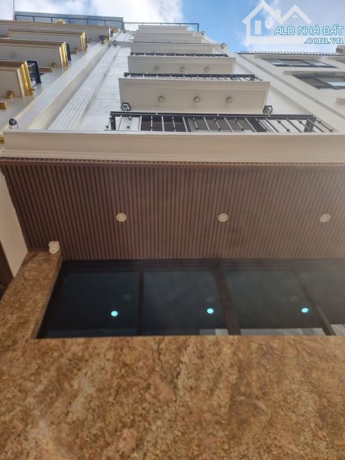 BÁN TÒA 9 TẦNG THANG MÁY – 2 MẶT TIỀN – CCMN & VĂN PHÒNG – HỒ TÙNG MẬU – CẦU GIẤY – 60M² –