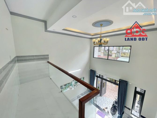 NP078 🏚️ BÁN NHÀ LẦU ĐẸP P BỬU HOÀ - TP BIÊN HOÀ