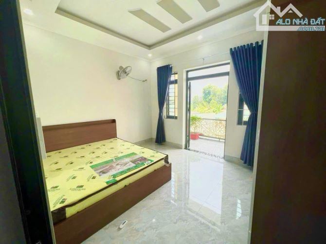 NP566  ✅ BÁN NHÀ 1 Trệt 2 lầu MÁI THÁI GẦN CÂY XĂNG 26 PHƯỜNG TÂN PHONG BH-ĐN.