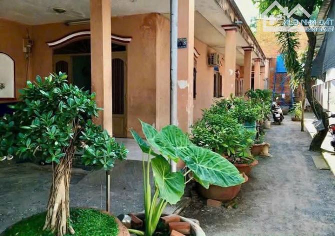 Chi 8.6 Tỷ, Diện tích 401m2 ( 13.20 X 30.25 ) đường xe hơi thông, Lái Thiêu, Thuận An, BD