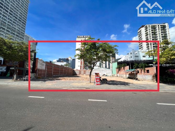 CHO THUÊ MB NGUYỄN TRUNG TÍN 800M2