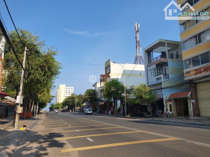 BÁN ĐẤT GÓC 2 MẶT TIỀN PHAN CHU TRINH VỊ TRÍ  ĐẸP, S=10x41=426M SÁT BIỂN  VŨNG TÀU 85 TỶ