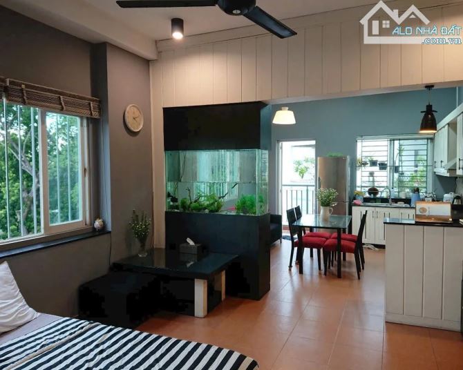 TOÀ NHÀ VĂN PHÒNG 8 TẦNG NGUYỄN THỊ MINH KHAI, QUẬN 1  – 106M², THU NHẬP 50k$ - CHỈ 40 TỶ