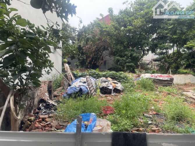 🏡 LÔ GÓC ĐẮC ĐỊA – Ô TÔ GẦN ĐẤT – GIAO THÔNG THUẬN TIỆN – VỊ TRÍ VÀNG ĐÔNG ANH.