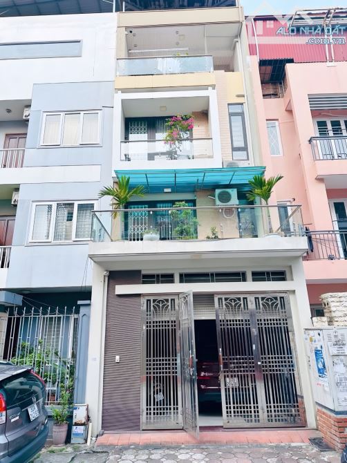 Cho thuê nhà KĐT Văn Quán 90m x 5 tầng FULL nội thất 25 triệu