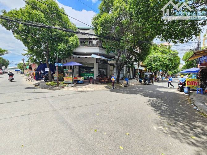 Nhà mặt tiền KDC Bình Đường, Phường An Bình, Tp Dĩ An.