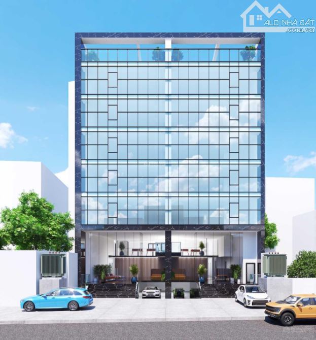 Bán nhà mặt tiền 299 Lý Thường Kiệt, Quận 11, Dt 23x25m Cn 580m2 2 tầng, Giá 130 tỷ TL