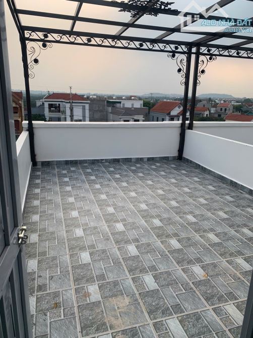 Mở bán căn nhà siêu đẹp, ô tô vào tận nhà, giá từ - 2.45 tỷ Phụng Châu, Chương Mỹ