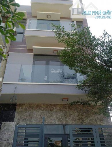 Rẻ! Nhà Mặt tiền 8x10 có 1 lầu đúc, lề đường 5m giá 12tr và 4 x30 4 lầu đúc giá 20tr