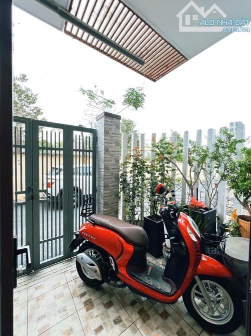 🏡 BÁN ĐẤT TẶNG NHÀ C4 –KIỆT Ô TÔ TÔ HIẾN THÀNH–SÁT BIỂN, SÁT PHỐ–NHỈNH NHẸ 7 TỶ