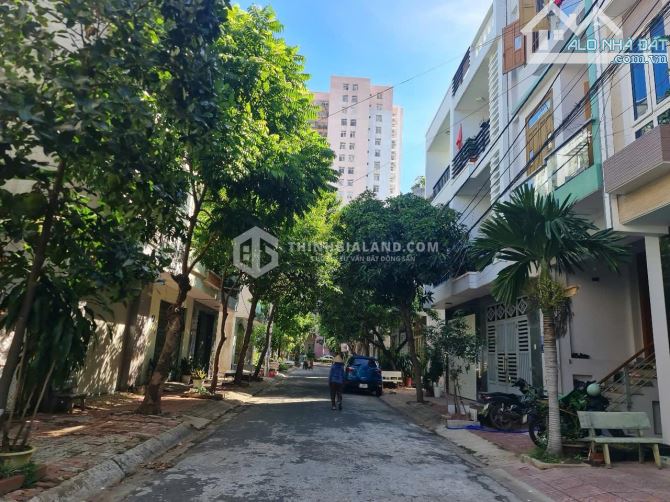 🌴 BÁN LÔ ĐẤT KHU ĐÔ THỊ CHÍ LINH – VŨNG TÀU – VỊ TRÍ ĐẸP, ĐƯỜNG RỘNG 11M – GIÁ TỐT 7 TỶ