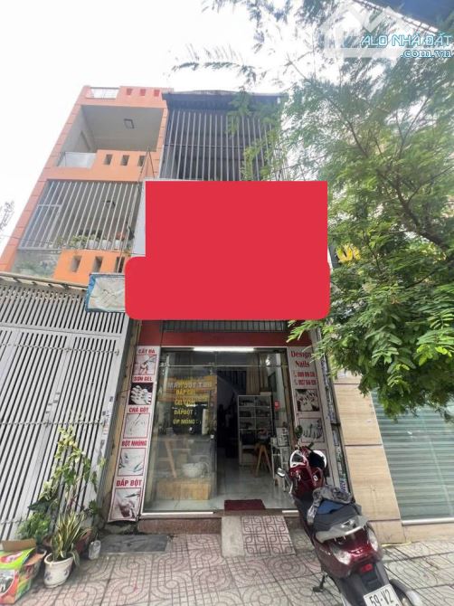 MẶT TIỀN KINH DOANH NGUYỄN VĂN KHỐI, P8, GÒ VẤP - 3 TẦNG - 3PN - GIÁ 8.X TỶ TL