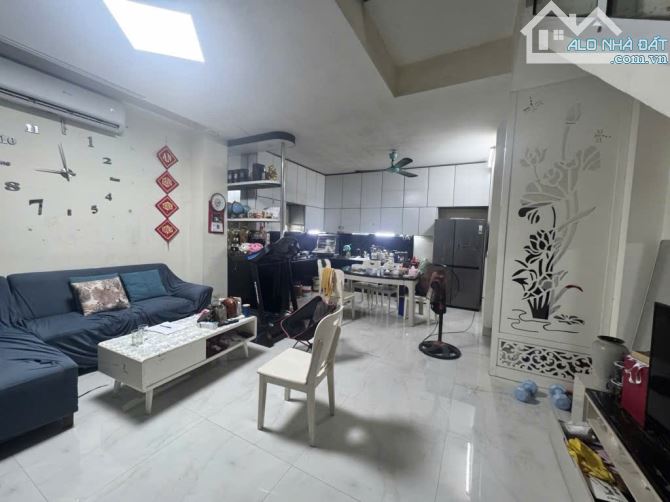 B.Á.N NHÀ  TÂN TÂY ĐÔ, PHÂN LÔ,  Ô TÔ TRÁNH , VỈA HÈ RỘNG ,  KINH DOANH ĐỈNH  68M2,  12 TỶ