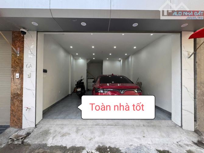 BÁN NHÀ 5 TẦNG THANG MÁY,  PHỐ VĂN PHÚ HÀ ĐÔNG_PHÂN LÔ NGÕ RỘNG OTO DỪNG ĐÔ_GIÁ 11,3 TỶ